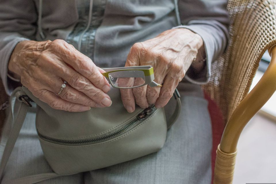 Begeleiding en vervoer naar afspraken, bij het winkelen of in het openbaar vervoer